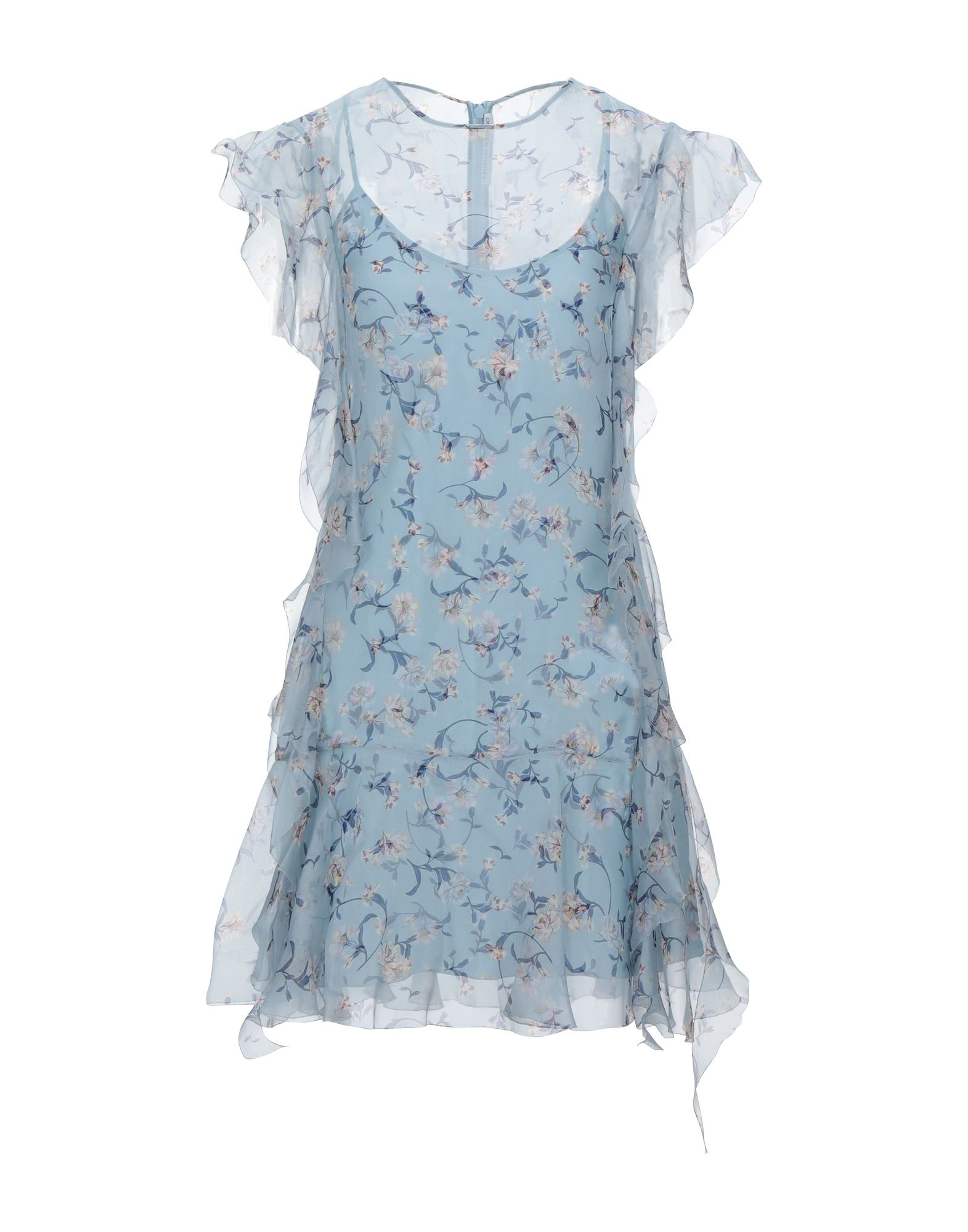 ERMANNO SCERVINO - Mini dresses