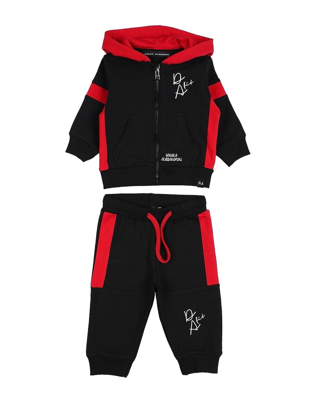 DANIELE ALESSANDRINI - Βρεφικά σύνολα