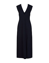 JIL SANDER - Long dress