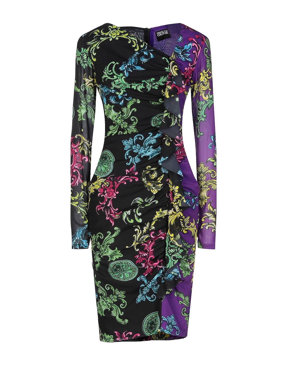 VERSACE JEANS COUTURE - Mini dresses