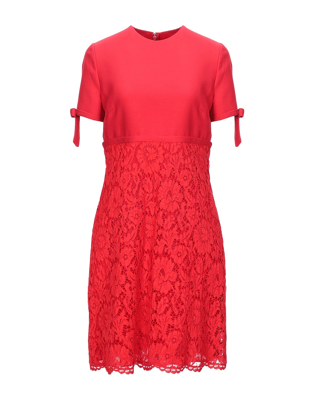 VALENTINO GARAVANI - Mini dresses