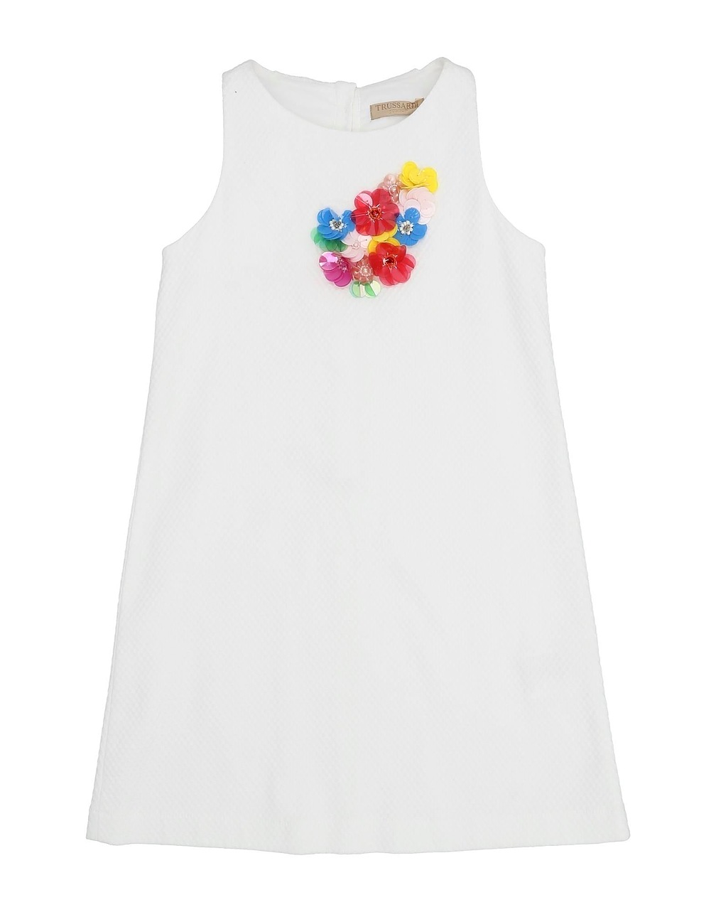 TRUSSARDI JUNIOR - Kids’ dresses