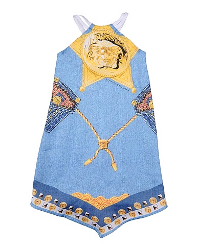 ZOOM VERSACE YOUNG - Vestito