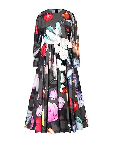 ZOOM PRADA - Long dress