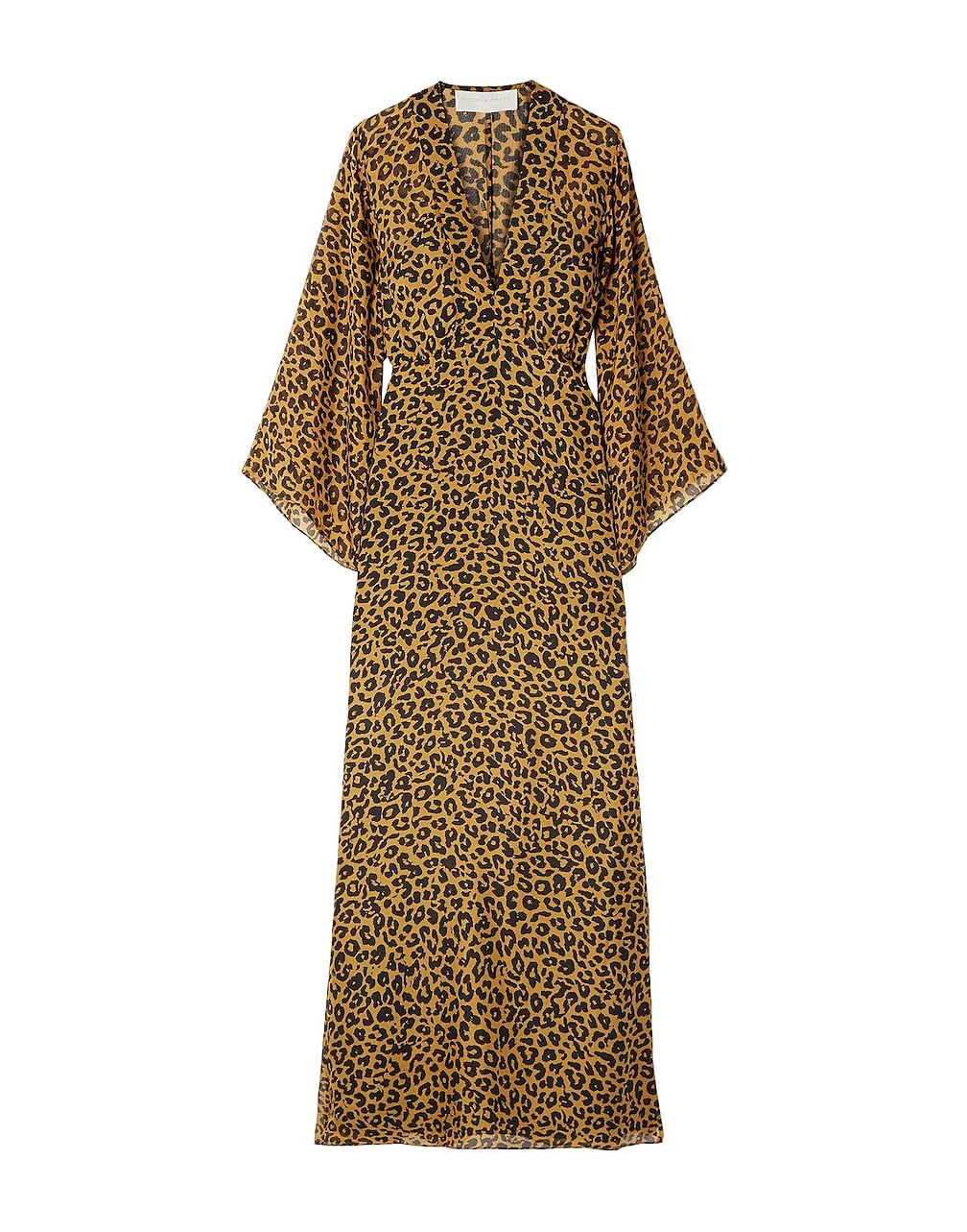 MICHELLE MASON - Midi dresses