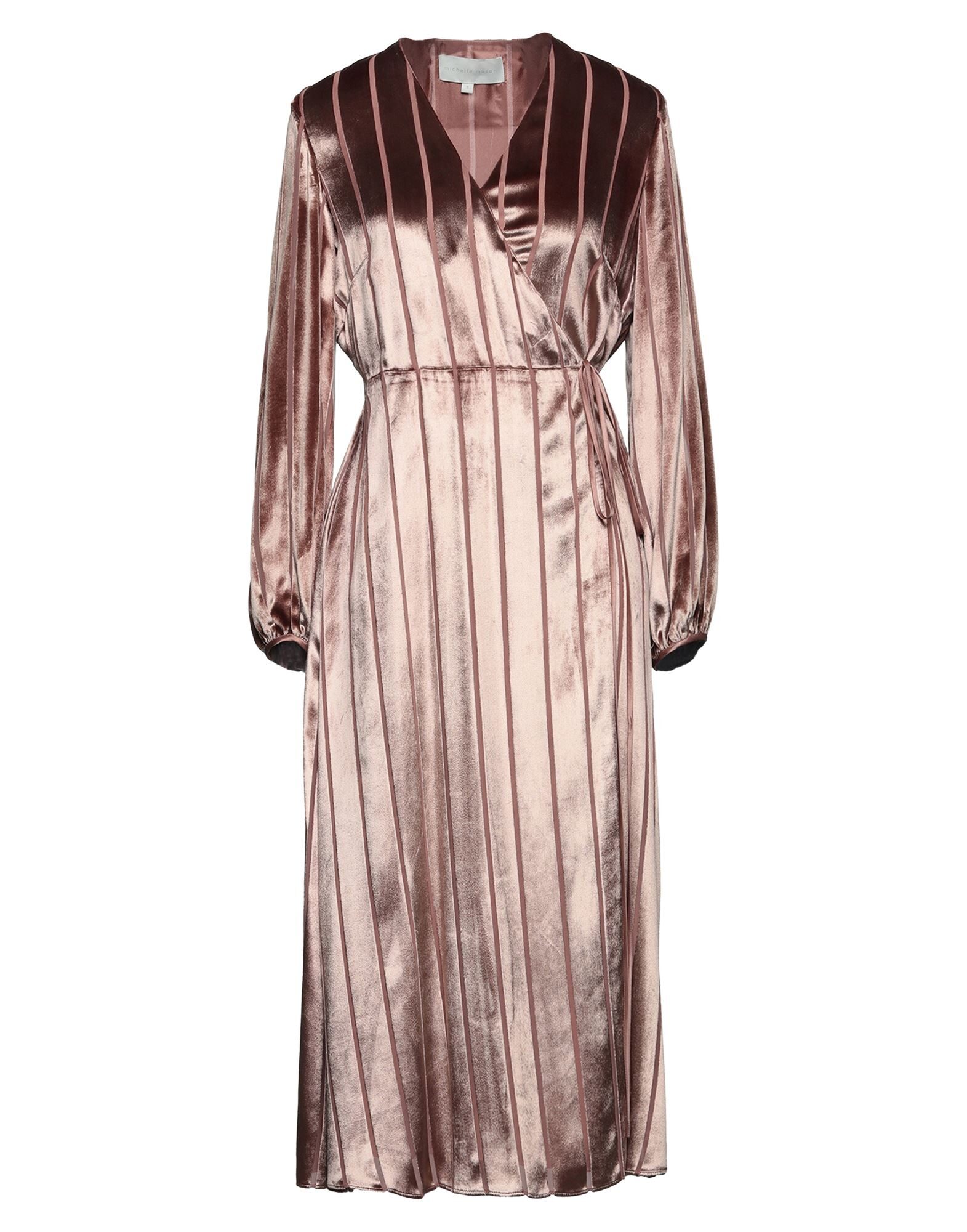 MICHELLE MASON - Midi dresses