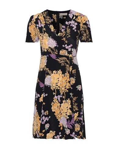 Click to view more detailed imagery on our partner's website Bytimo Short Dress In Black