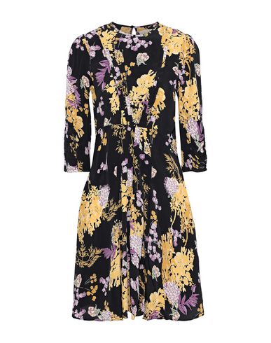 Click to view more detailed imagery on our partner's website Bytimo Knee-length Dress In Black