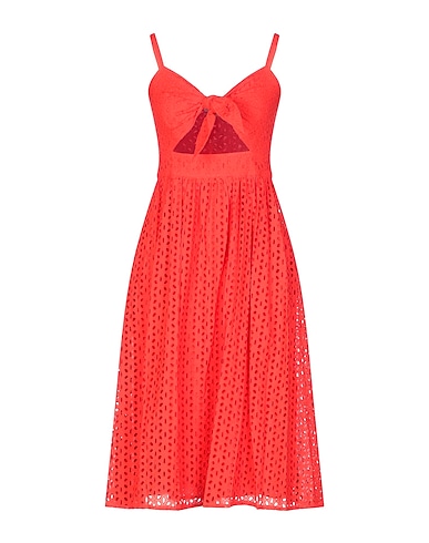 ZOOM MICHAEL MICHAEL KORS - Knee-length dress