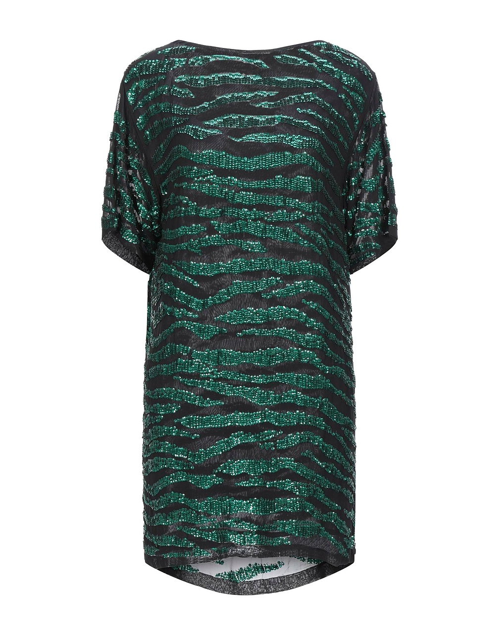 P.A.R.O.S.H. - Robes courtes