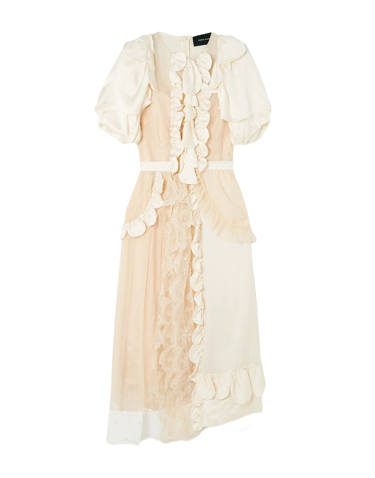 SIMONE ROCHA - Knee-length dress