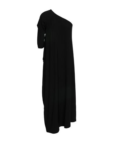 Click to view more detailed imagery on our partner's website Filippa K Knee-length Dress In Black