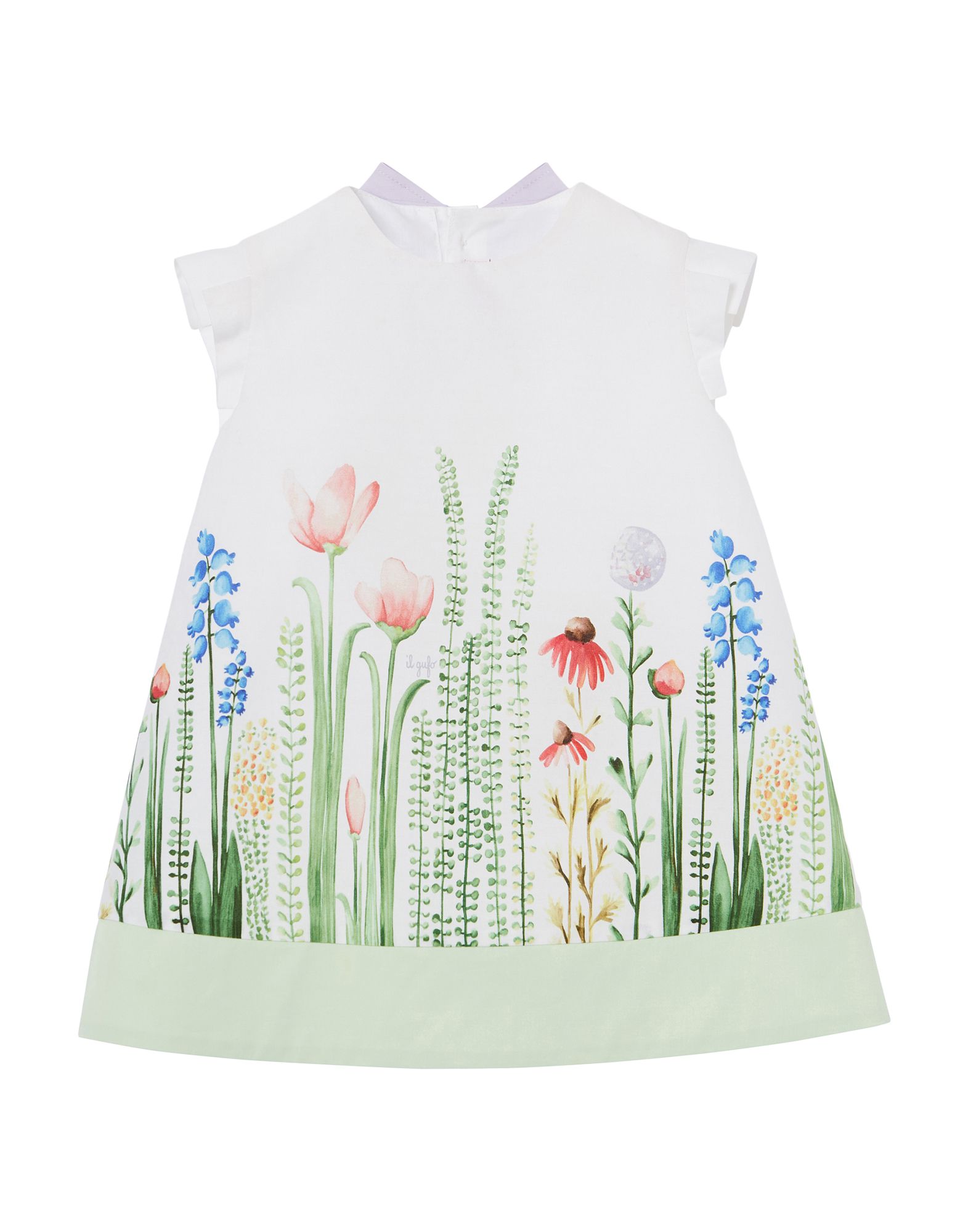 IL GUFO - Baby dresses
