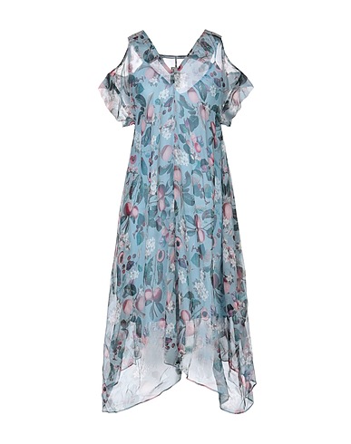 ZOOM ANTONIO MARRAS - Robe aux genoux