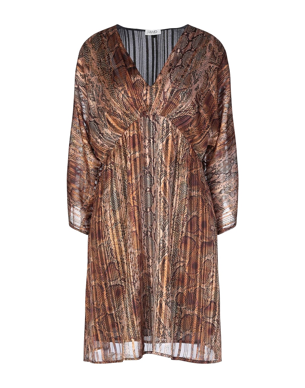 LIU •JO - Mini dresses