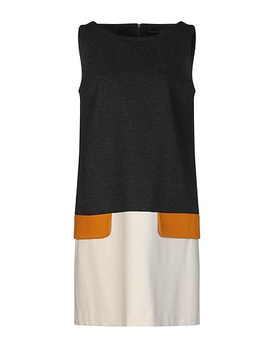 ZOOM ALESSANDRO DELL'ACQUA - Short dress