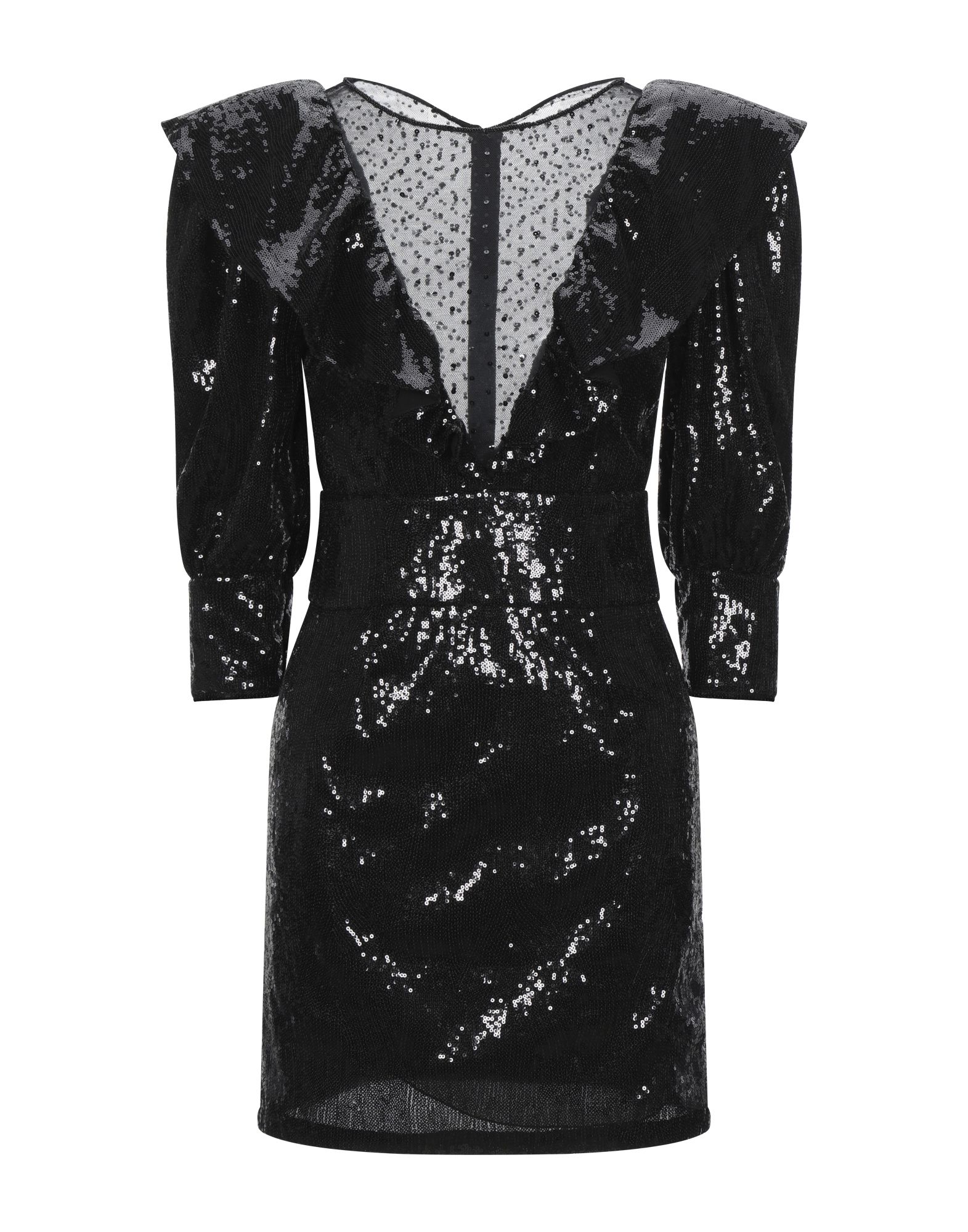 DUNDAS - Robes courtes