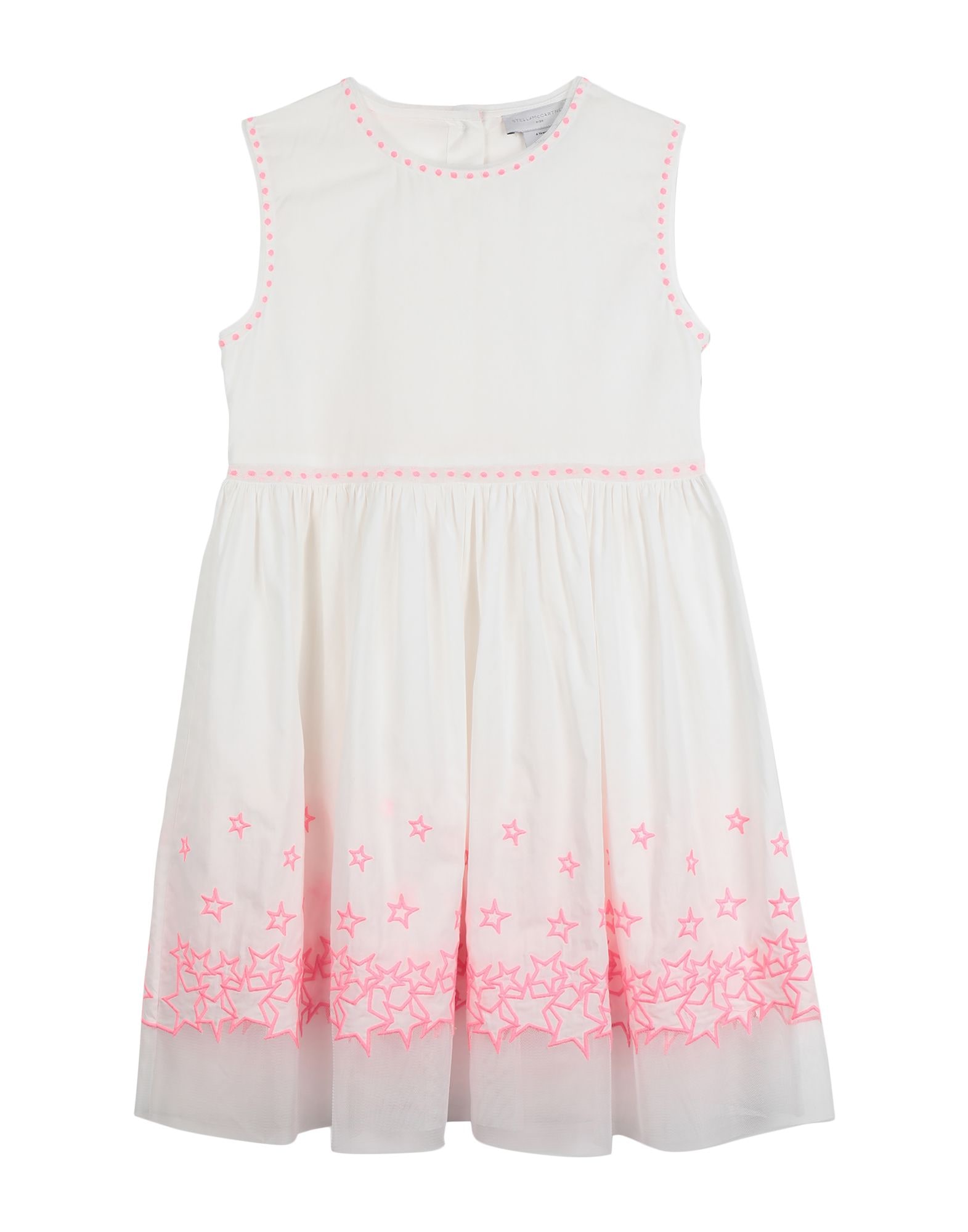 STELLA McCARTNEY KIDS - Kids’ dresses