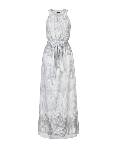 ZOOM KITON - Long dress