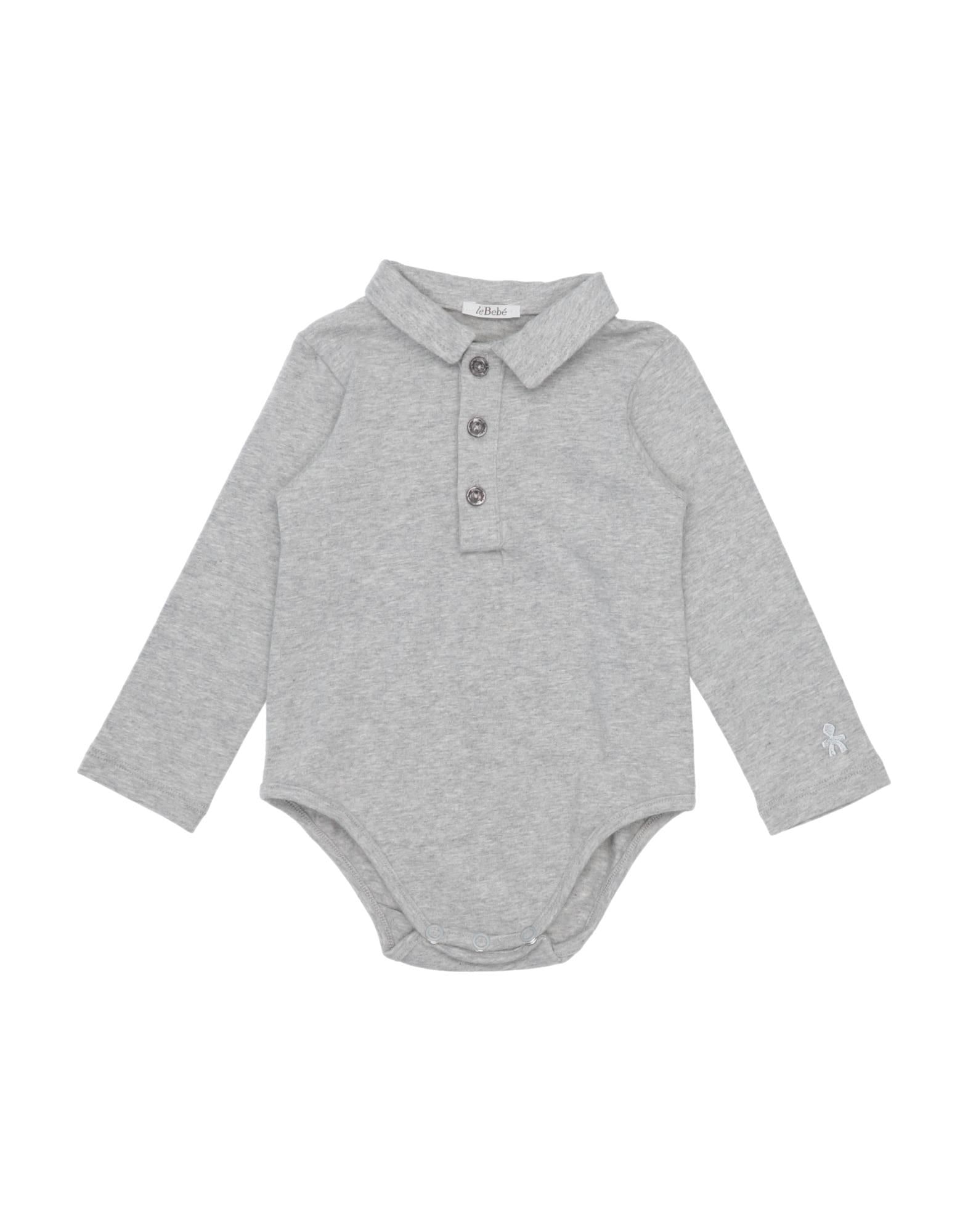 LE BEBÉ - Baby Bodysuits