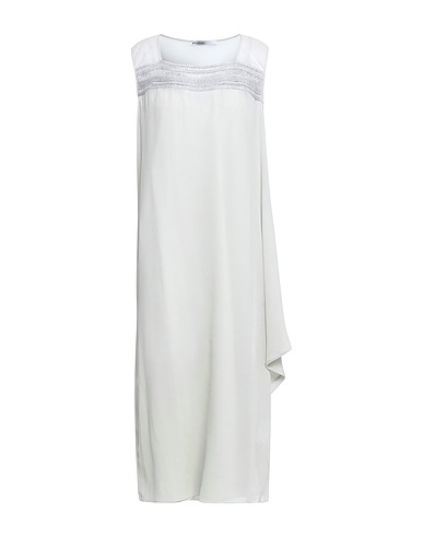 ZOOM GENTRYPORTOFINO - Midi Dress