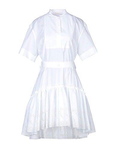 ZOOM CHLOÉ - Modèle chemisier
