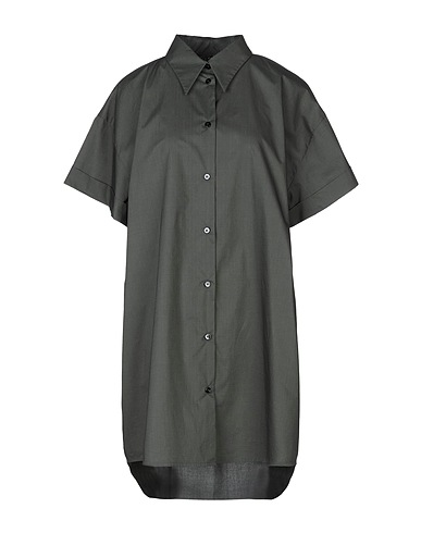 ZOOM MM6 MAISON MARGIELA - Shirt dress