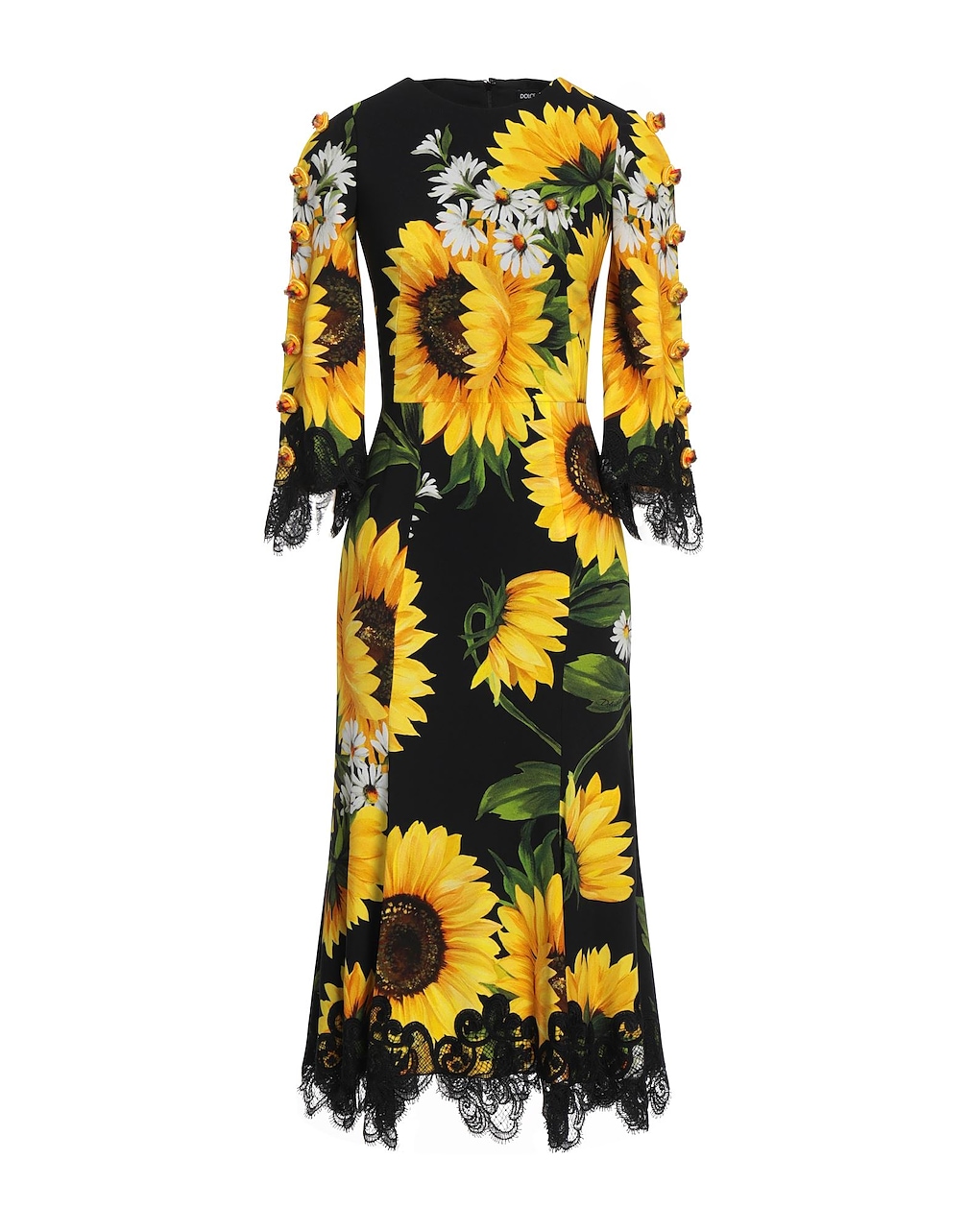 DOLCE&GABBANA - Midi dresses