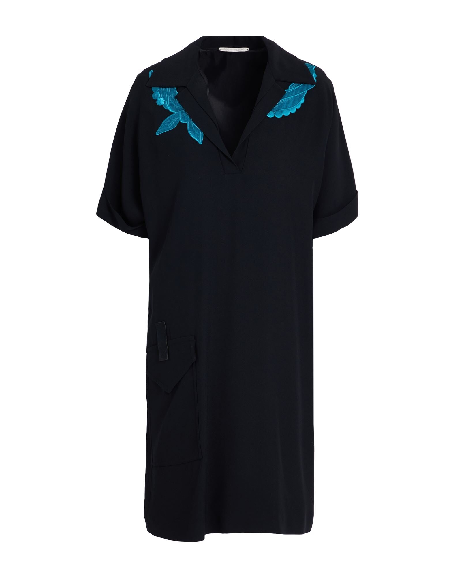 MARCO DE VINCENZO - Mini dresses