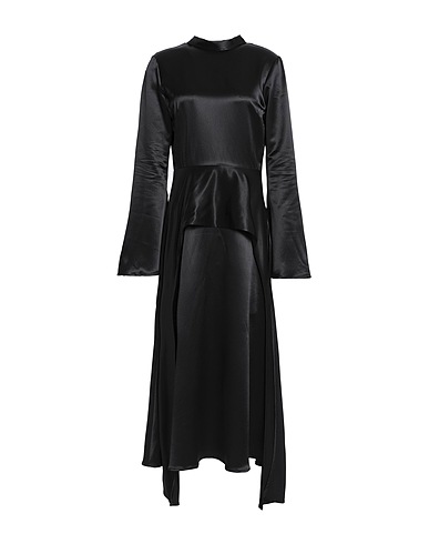 ZOOM BEAUFILLE - Robe mi-longue
