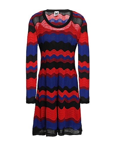 ZOOM M MISSONI - Vestito corto