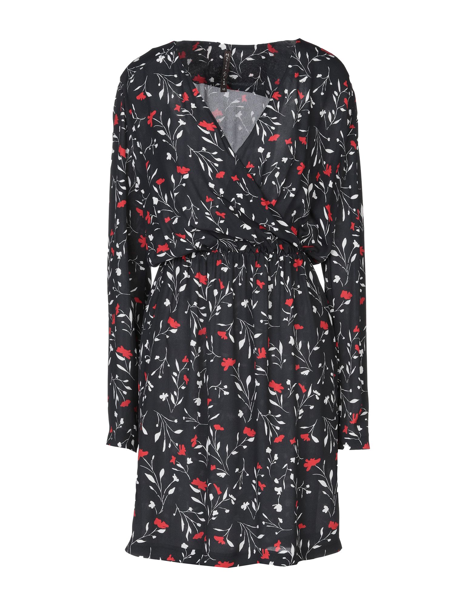 MANILA GRACE - Μίνι φορέματα