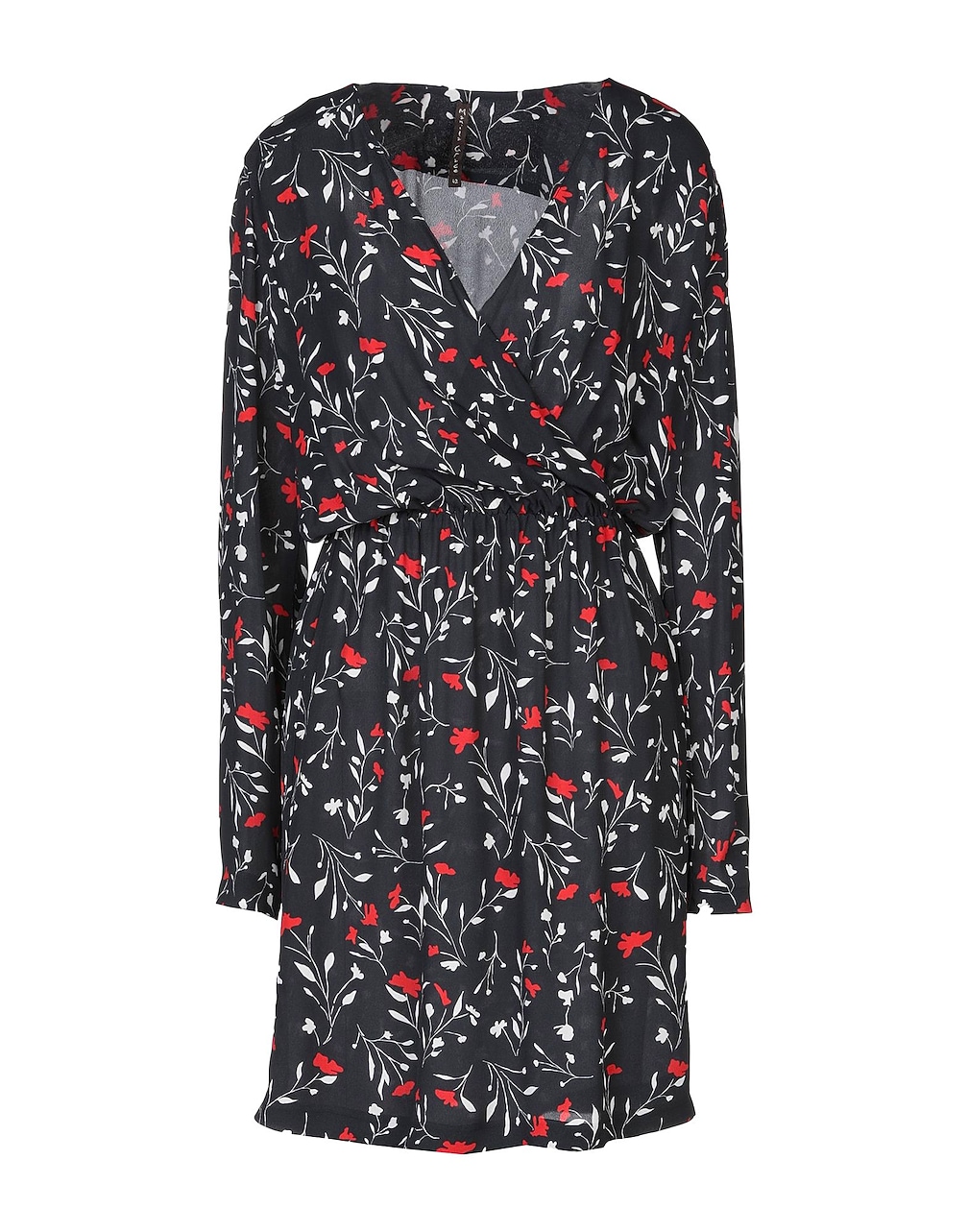 MANILA GRACE - Μίνι φορέματα