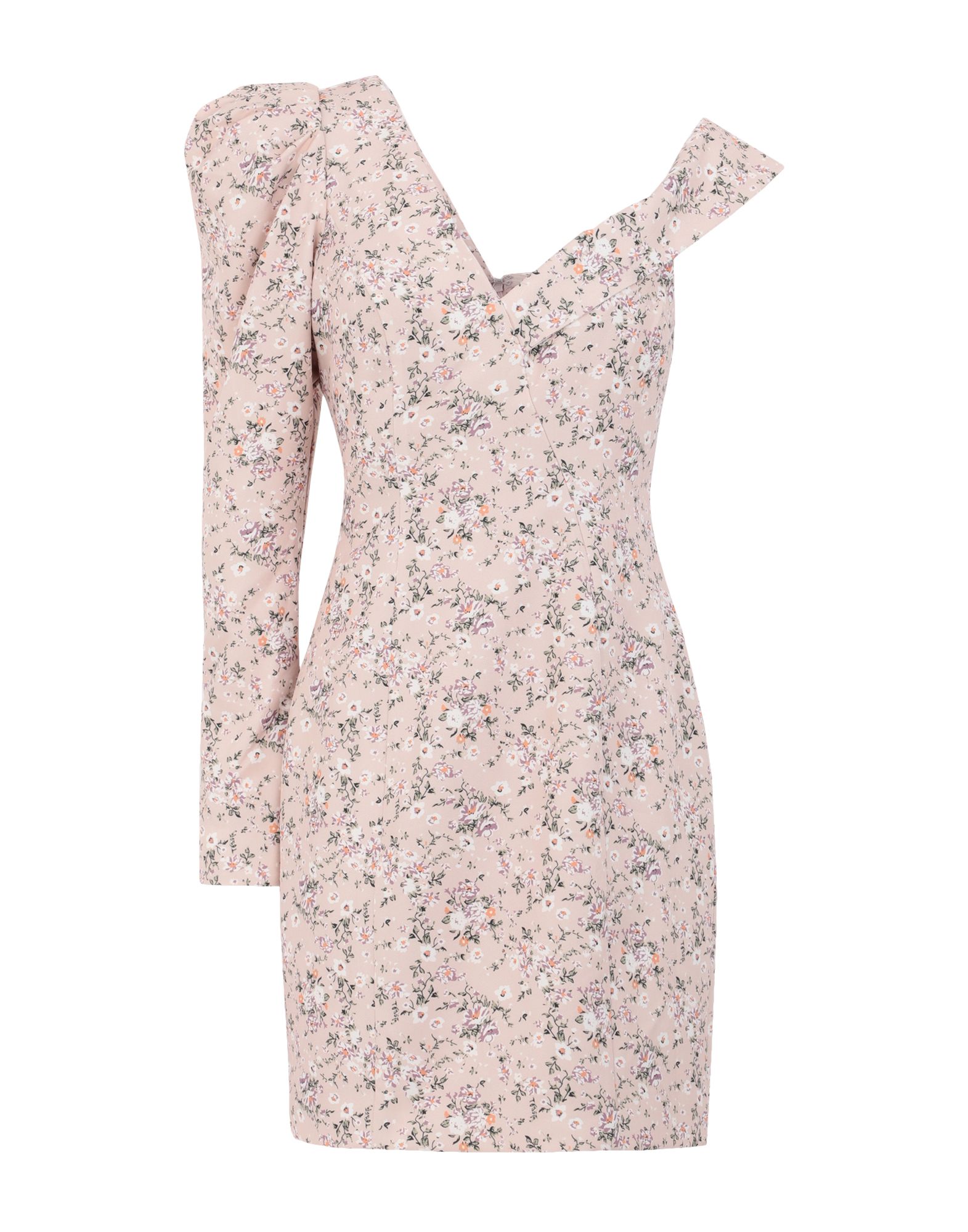 floral short dresses online