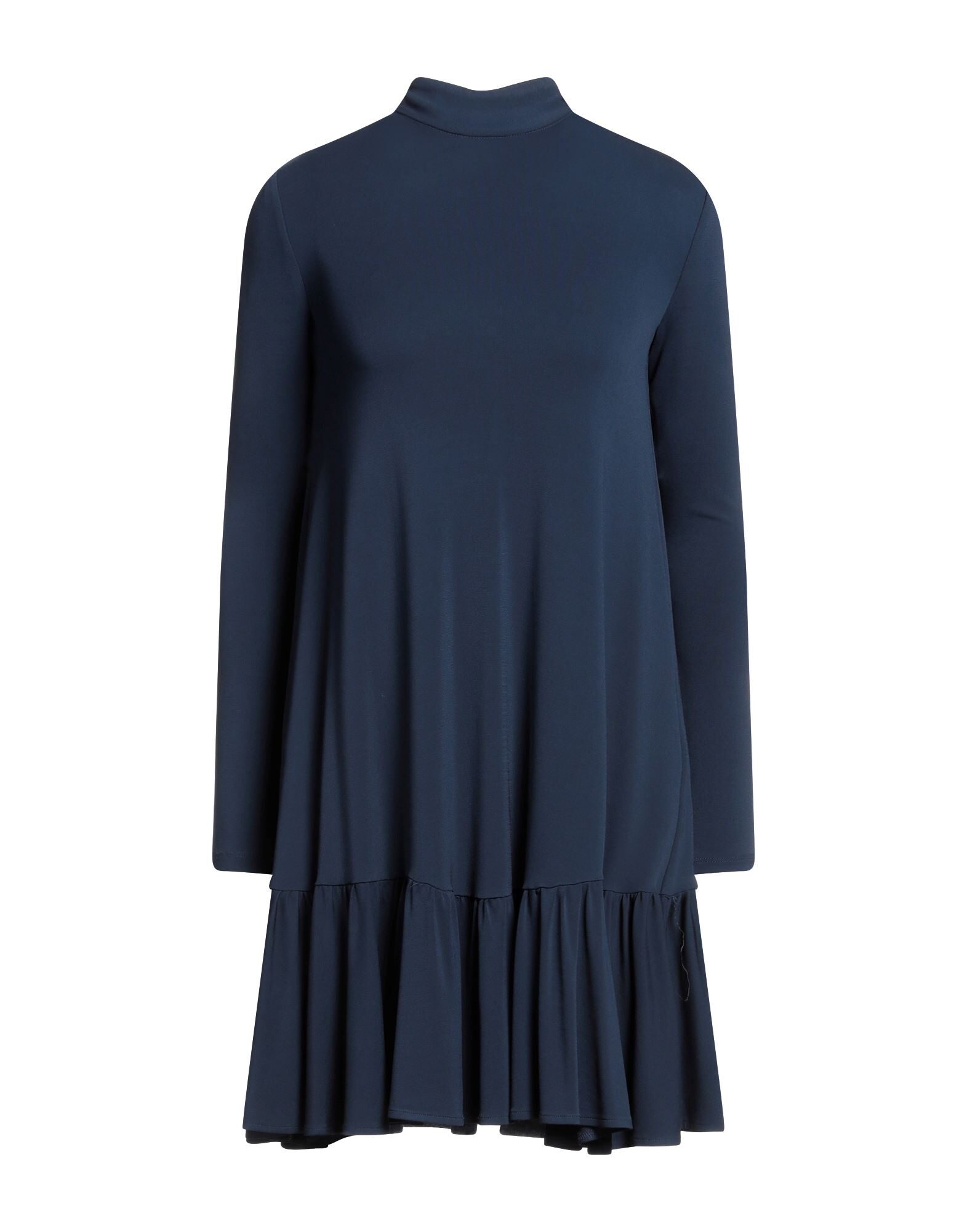 ELISABETTA FRANCHI - ミニ丈ドレス