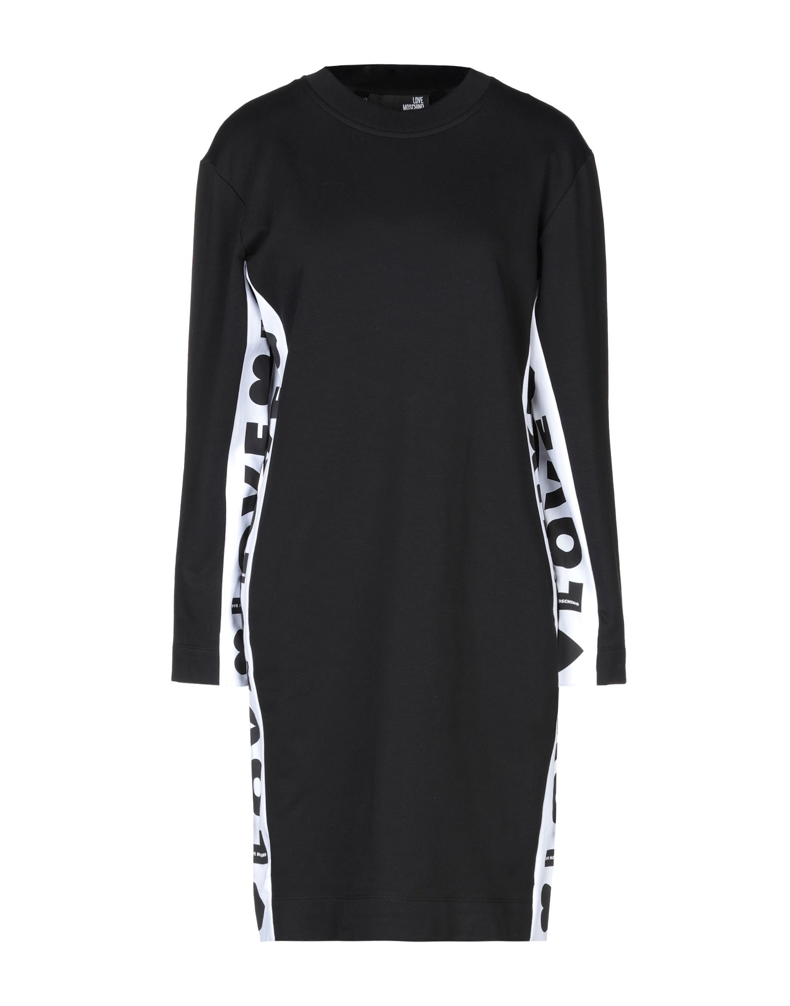 LOVE MOSCHINO - Mini dresses