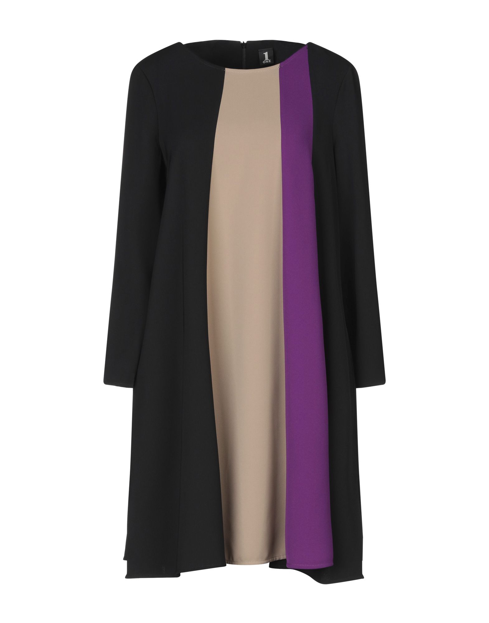 1-ONE - Mini dresses