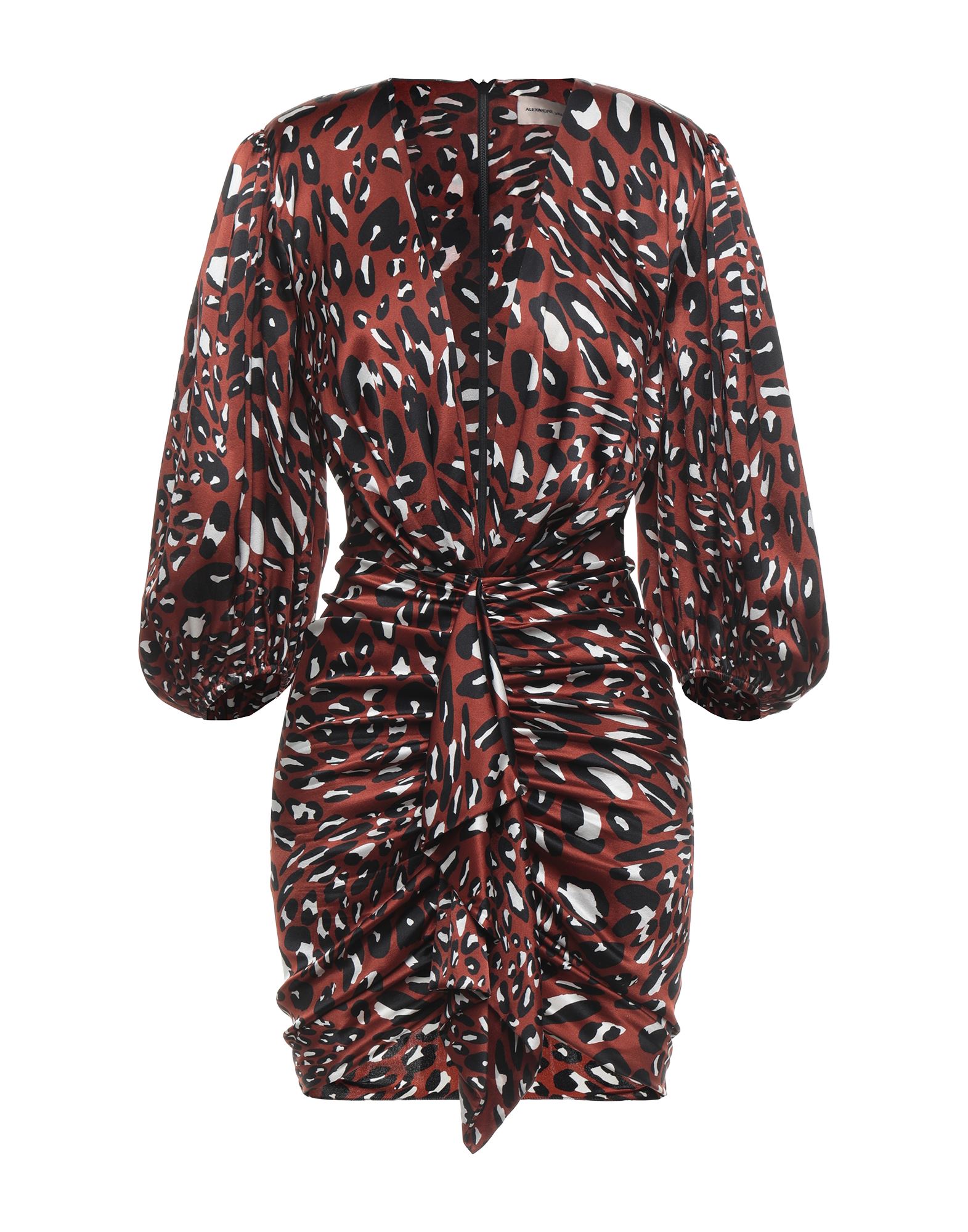 ALEXANDRE VAUTHIER - Robes courtes