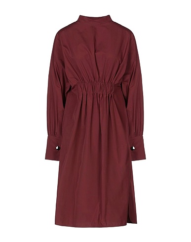 ZOOM MARNI - Knee-length dress