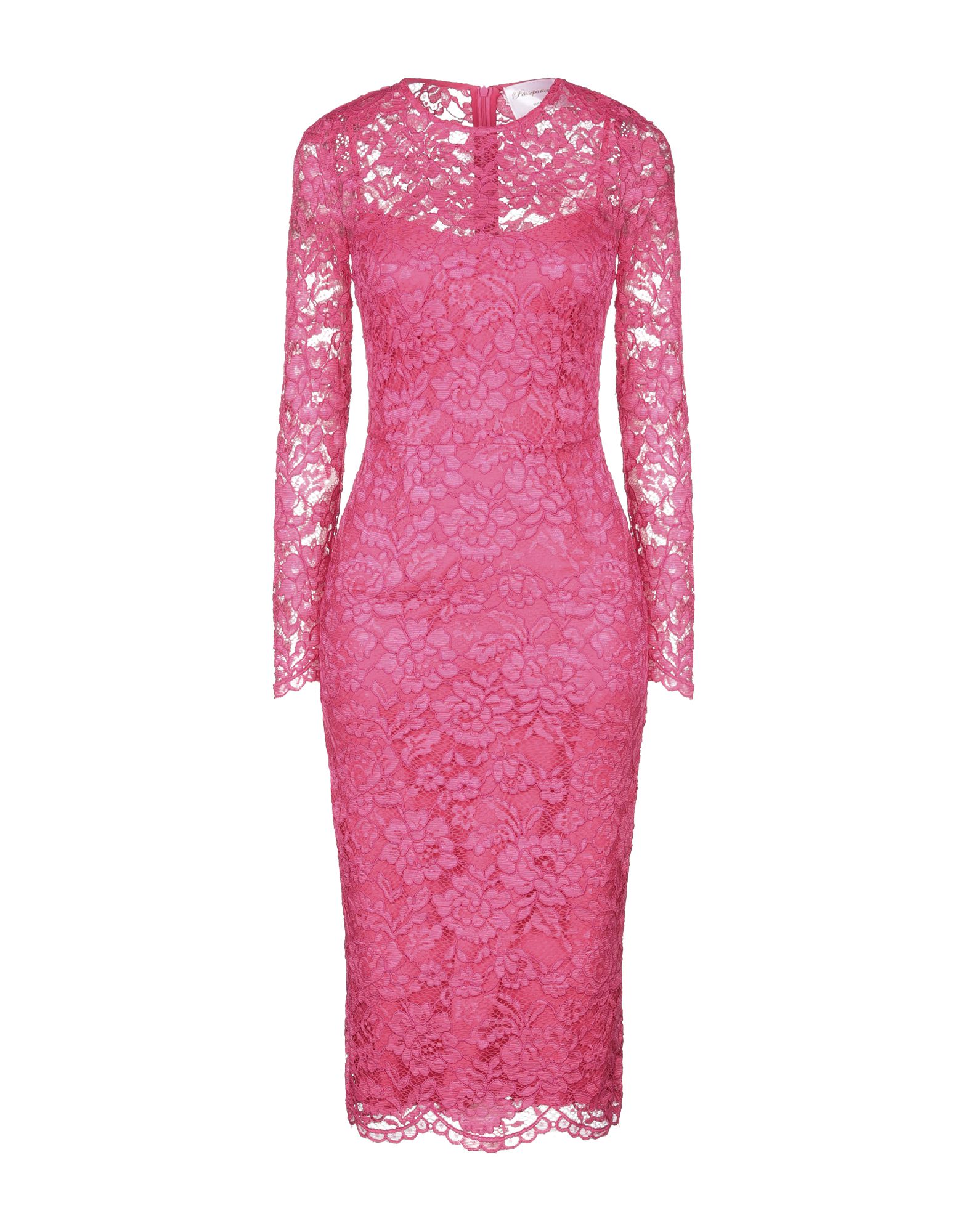 PASSEPARTOUT DRESS by ELISABETTA FRANCHI - Midi dresses