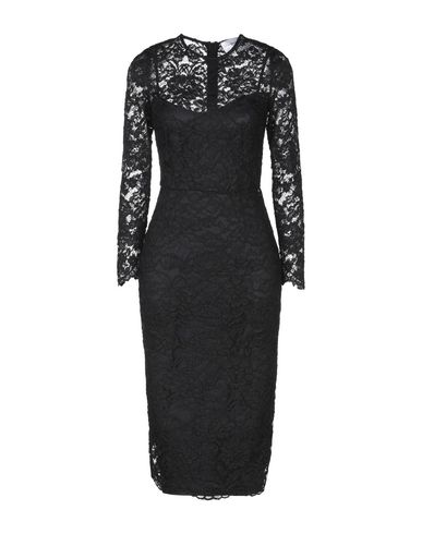 Passepartout Dress By Elisabetta Franchi Celyn B. Midi Dresses In Black