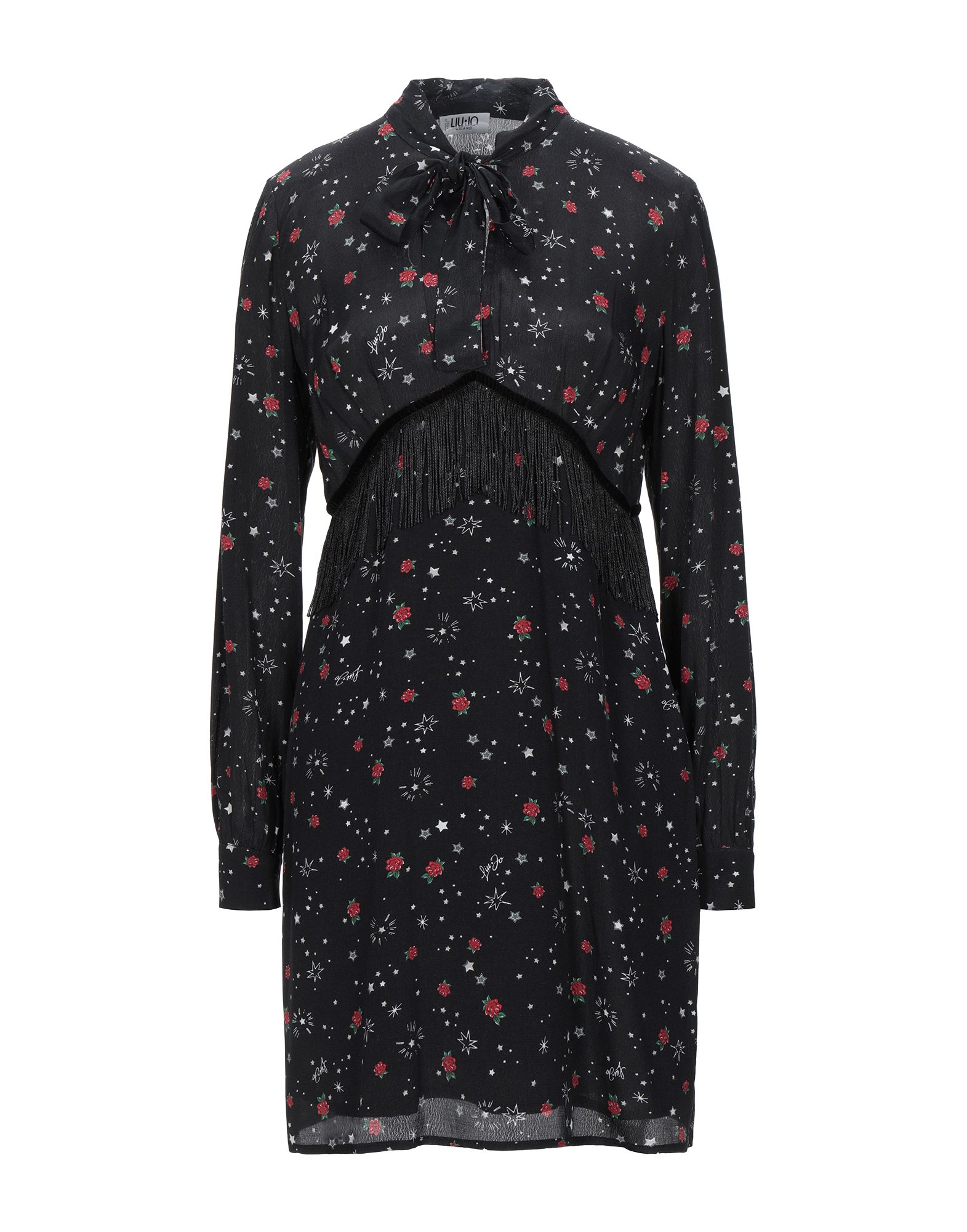 LIU •JO - Mini dresses