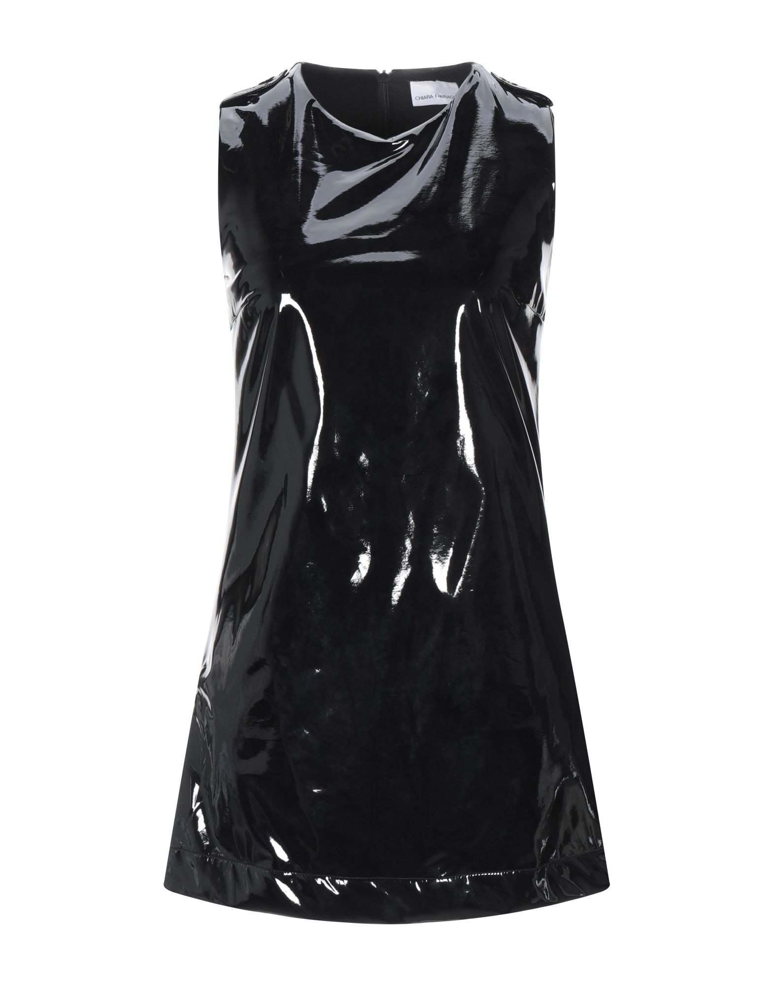 CHIARA FERRAGNI - Mini dresses