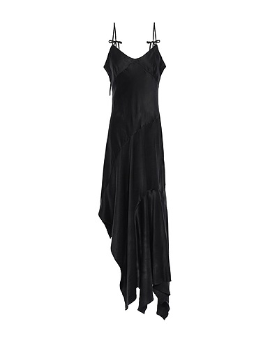 ZOOM MARQUES' ALMEIDA - Robe aux genoux