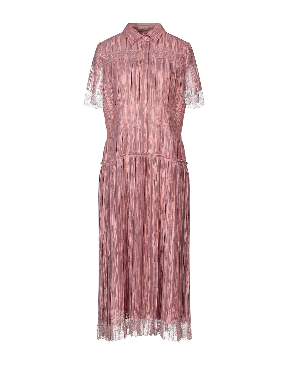 BOTTEGA VENETA - Robes midi