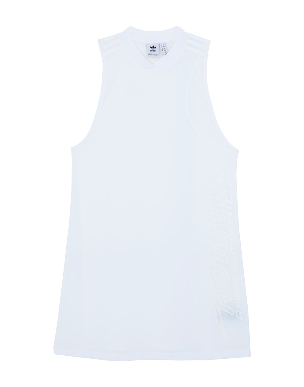 ADIDAS ORIGINALS x FIORUCCI - Mini-Kleider