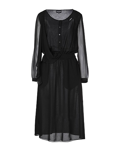 ZOOM GIORGIO ARMANI - Midi Dress