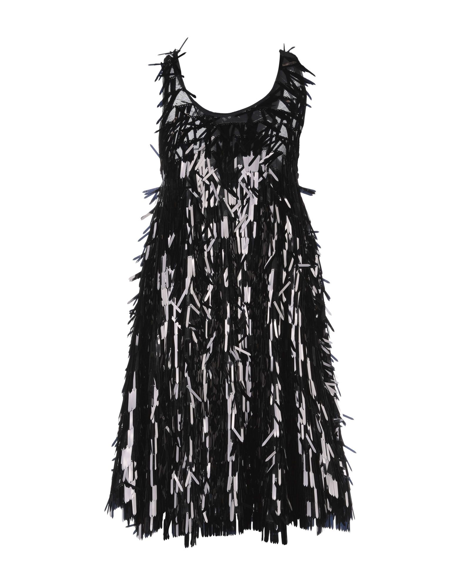 NORMA KAMALI - Короткие платья