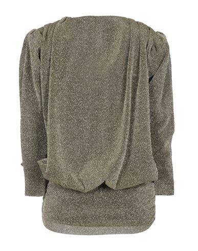 5rue Short Dresses In Grey