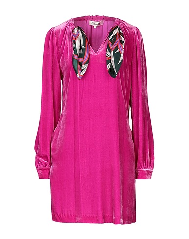 ZOOM DIANE VON FURSTENBERG - Short dress